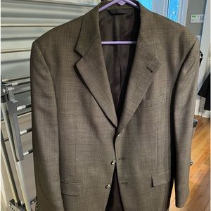 Burberry blazer 
Men’s suit jacket‎